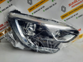 Oto Çıkma Parça / Renault / Megane / Far & Stop / Sağ Ön Far / Çıkma Parça 