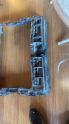 Oto Çıkma Parça / Volkswagen / Tiguan / Kaporta & Karoser / Ön Panel / Çıkma Parça 