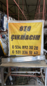 Audi A6 Tampon Demiri 4G0807113 - Orijinal Ön Çıkma Parça