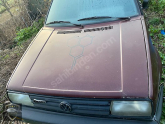 VOLKSWAGEN JETTA 83 KAPUT ALKAN OTO 0532.417.1034