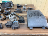 Oto Çıkma Parça / Mitsubishi / L300 / Kaporta & Karoser / Dış Kapı Kolu / Çıkma Parça 