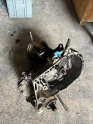 Oto Çıkma Parça / Renault / Clio / Şanzıman / Şanzıman Komple / Çıkma Parça 
