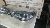 Oto Çıkma Parça / Opel / Corsa / Far & Stop / Sağ Ön Far / Çıkma Parça 