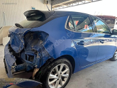 Oto Çıkma Parça / Opel / Corsa / Motor / Motor (komple) / Çıkma Parça 