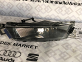 Oto Çıkma Parça / Skoda / Rapid / Far & Stop / Sis Farı / Çıkma Parça 