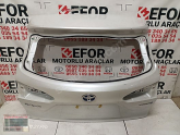 Oto Çıkma Parça / Toyota / Corolla / Kaporta & Karoser / Bagaj Kapağı / Çıkma Parça 