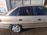 Oto Çıkma Parça / Opel / Astra / Kaporta & Karoser / Sağ Arka Kapı / Çıkma Parça 