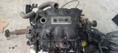 Oto Çıkma Parça / Chrysler / Voyager / Motor / Motor (komple) / Çıkma Parça 