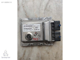 Ford KA 1.2 Motor Beyni 51981640 - 9GF.TK - 9GFTK - HWN01