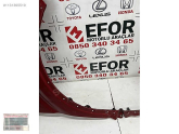 Oto Çıkma Parça / Toyota / C-HR Hybrid / Kaporta & Karoser / Sol Ön Çamurluk / Çıkma Parça 