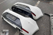 Oto Çıkma Parça / Seat / Leon / Tampon / Arka Tampon / Çıkma Parça 