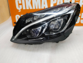 Oto Çıkma Parça / Mercedes / C200 / Elektrik / Kilometre Saati / Çıkma Parça 