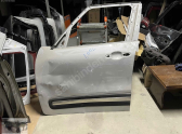 Oto Çıkma Parça / Fiat / 500 / Kaporta & Karoser / Sol Ön Kapı / Çıkma Parça 