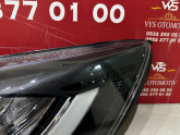 Oto Çıkma Parça / Ford / Focus / Far & Stop / Sol Ön Far / Çıkma Parça 