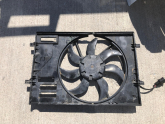Oto Çıkma Parça / Volkswagen / Golf / Fan / Fan Motoru / Çıkma Parça 