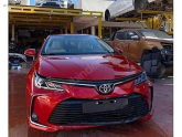 Oto Çıkma Parça / Toyota / Corolla / Tampon / Ön Tampon / Çıkma Parça 