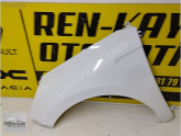 Oto Çıkma Parça / Renault / Clio / Kaporta & Karoser / Arka Çamurluk / Çıkma Parça 