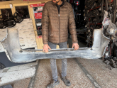 Oto Çıkma Parça / Citroen / Nemo / Tampon / Arka Tampon / Çıkma Parça 