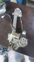Mazda 626 sol arka cam krikosu otomatik motorlu 92-98 arası yedek