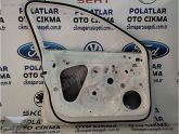 Oto Çıkma Parça / Volkswagen / Passat / Kaporta & Karoser / Sol Ön Kapı / Çıkma Parça 