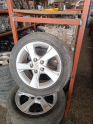 Oto Çıkma Parça / Toyota / Corolla / Jant & Lastik / Sac Jant / Çıkma Parça 