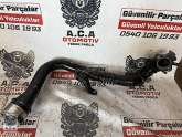 144604814R RENAULT MEGANE 4 TALİSMAN KADJAR TURBO BORUSU ORJ