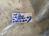 Oto Çıkma Parça / Dacia / Sandero / Tampon / Karlık / Çıkma Parça 