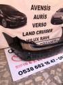 Oto Çıkma Parça / Toyota / Corolla / Tampon / Arka Tampon / Çıkma Parça 