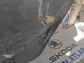 Oto Çıkma Parça / Hyundai / i20 / Kaporta & Karoser / Sol Arka Kapı / Çıkma Parça 