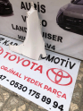 Oto Çıkma Parça / Toyota / Corolla / Kaporta & Karoser / Sol Ön Çamurluk / Çıkma Parça 