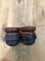 Ford CONNECT arka makas takozları
