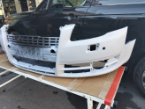 Oto Çıkma Parça / Audi / A6 / Tampon / Ön Tampon / Sıfır Parça 