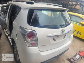 Oto Çıkma Parça / Toyota / Verso / Kaporta & Karoser / Marşpiyel Sacı / Çıkma Parça 