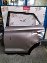 Hyundai Tucson Çıkma Sol Arka Kapı Boş 2015-2020