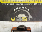 9637267710 Orijinal PARTNER BERLİNGO 1.9 Düz Çıkma Volant