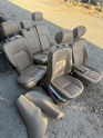 Oto Çıkma Parça / Land Rover / Range Rover / Koltuk & Döşeme / Koltuk Takımı / Çıkma Parça 