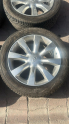 Oto Çıkma Parça / Infiniti / FX / Jant & Lastik / Çelik Jant / Çıkma Parça 