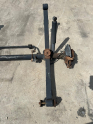 Oto Çıkma Parça / Ford / Transit Connect / Alt Takım / Arka Dingil / Çıkma Parça 