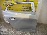 Oto Çıkma Parça / Renault / Megane / Kaporta & Karoser / Sağ Arka Kapı / Çıkma Parça 
