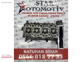 Oto Çıkma Parça / SsangYong / Actyon / Motor / Silindir Kapağı / Çıkma Parça 
