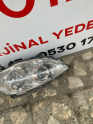 Oto Çıkma Parça / Toyota / Auris / Far & Stop / Sağ Ön Far / Çıkma Parça 