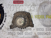 Oto Çıkma Parça / Fiat / Punto / Elektrik / Şarj Dinamosu / Çıkma Parça 