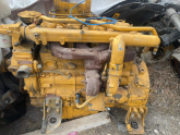 Oto Çıkma Parça / Volvo / V90 / Motor / Motor (komple) / Çıkma Parça 