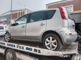 Oto Çıkma Parça / Nissan / Note / Kaporta & Karoser / Dış Kapı Kolu / Çıkma Parça 