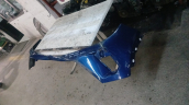 Oto Çıkma Parça / Opel / Crossland X / Tampon / Ön Tampon / Çıkma Parça 