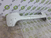 2014-2018 Mercedes GLA W156 AMG Arka Tampon A1568852425