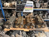 Honda CRV Silindir Kapağı / K24A1 / PPA-6 / 160HP