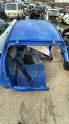 Oto Çıkma Parça / Peugeot / 206 / Kaporta & Karoser / Komple Arka / Çıkma Parça 