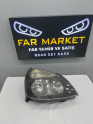 RENAULT CLİO SAĞ FAR