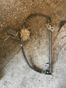 Oto Çıkma Parça / Ford / Escort / Oto Cam / Cam Krikosu / Çıkma Parça 